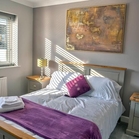 Apartmán Oakland Kettering Exteriér fotografie