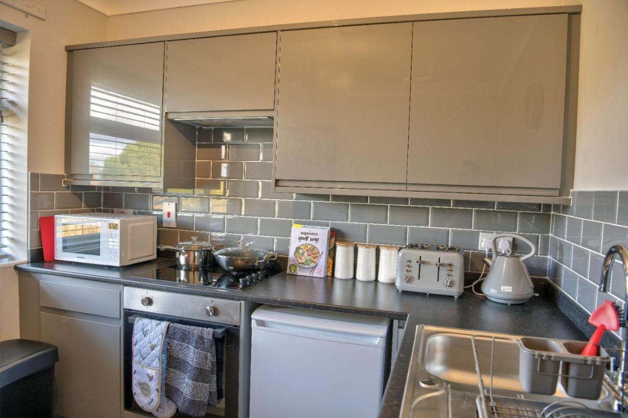Apartmán Oakland Kettering Exteriér fotografie