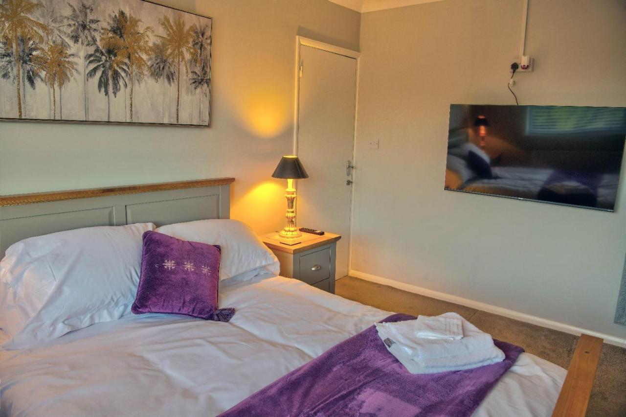 Apartmán Oakland Kettering Exteriér fotografie