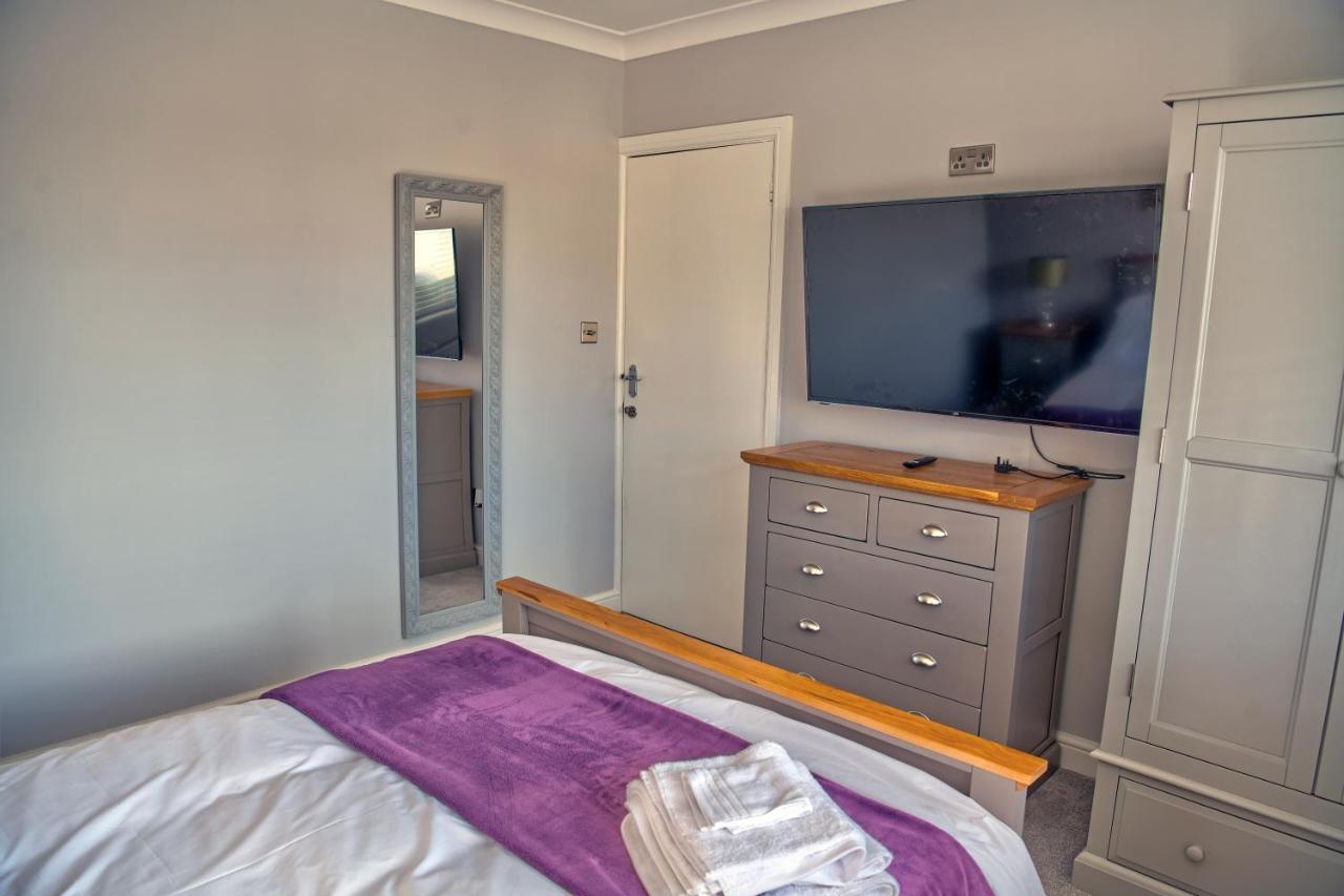 Apartmán Oakland Kettering Exteriér fotografie